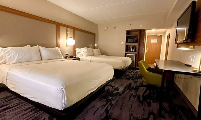 York Regional Municipality Hotel | Newmarket Hotel & Suites