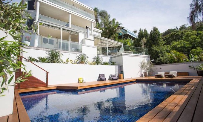 Newport House | Newport Beach Luxury