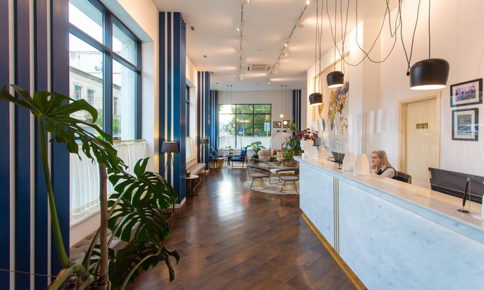 Kutaisi Hotel | Newport Hotel Kutaisi