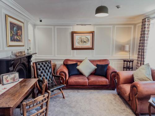 Newport Bed & Breakfast | Newport Quay