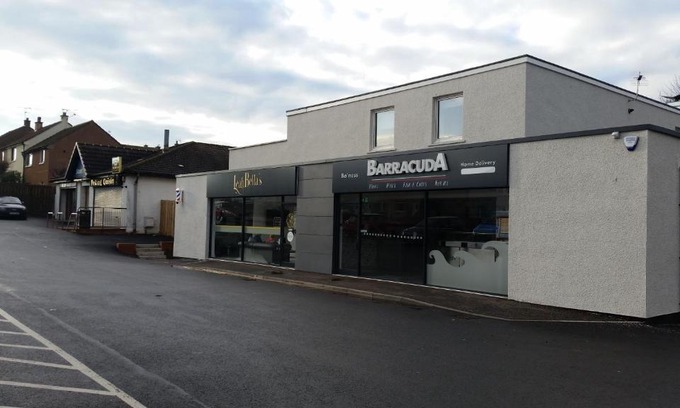 Bo'ness Apartment | Newtown Apartments