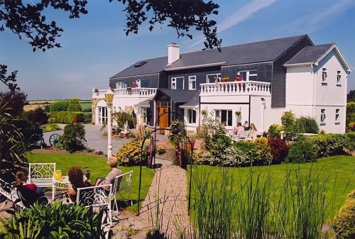 Grange House | Newtown Farm Country House