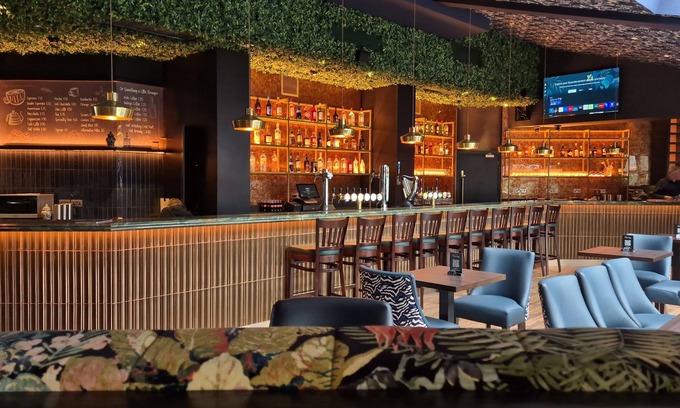 Wexford Hotel | Newtown Park Hotel