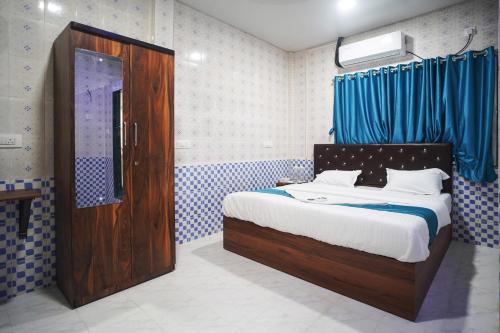 Kopar Khairane Hotel | Nexus Corporate Stay