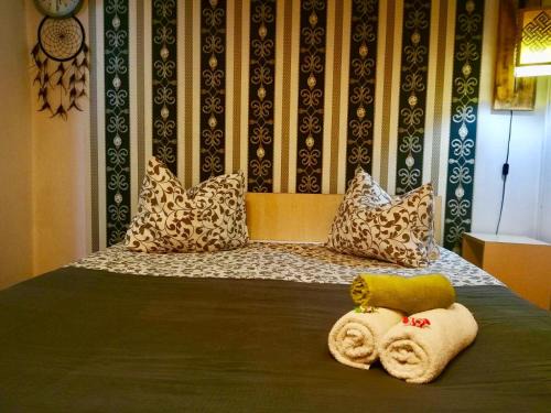 Miercurea-Ciuc Apartment | Nexus Holiday