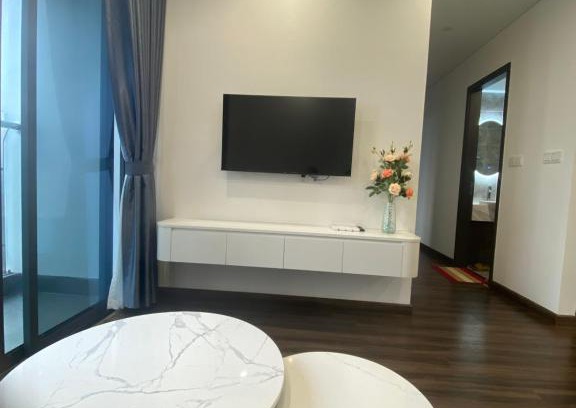 Hai Phong Apartment | Ngoc Homestay Hoàng Huy Grand Tower