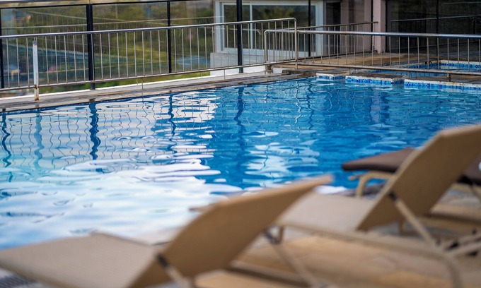 Kitui Hotel | NGOLU HOTEL & RESIDENCES