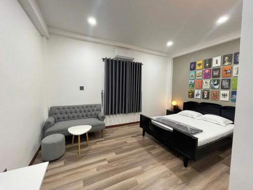 Rach Gia House | Nhà mình Homestay