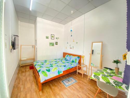 Kien Hai Hotel | Nhà nghĩ Gia An