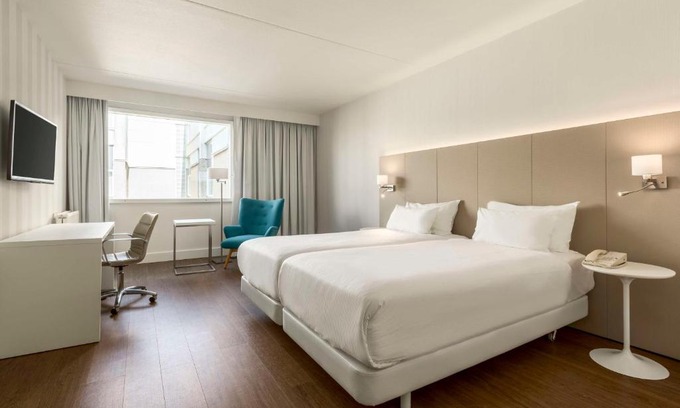 Hoofddorp Hotel | NH Amsterdam Schiphol Airport