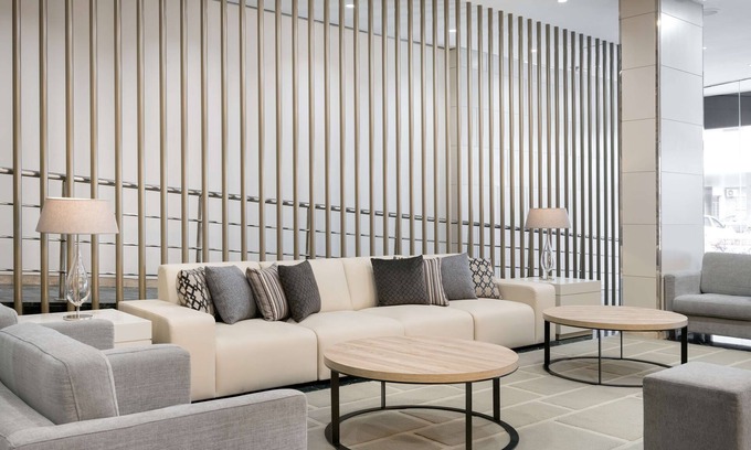 Ciudad Real Hotel | NH Ciudad Real