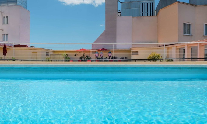 Recoletos Hotel | NH Collection Madrid Colón