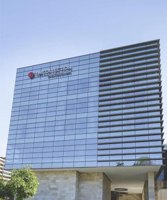 Vitacura Hotel | NH Collection Santiago Casacostanera