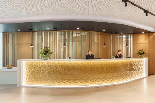 Graz City Centre Hotel | NH Graz City