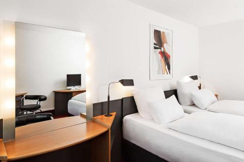 Schriesheim Hotel | NH Hirschberg Heidelberg