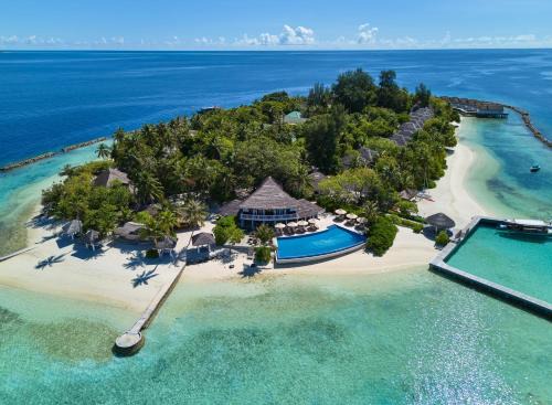 Kuda Rah Resort | NH Maldives Kuda Rah Resort - Complimentary return Seaplane trip for stays of 7 nights until 22 December 2025