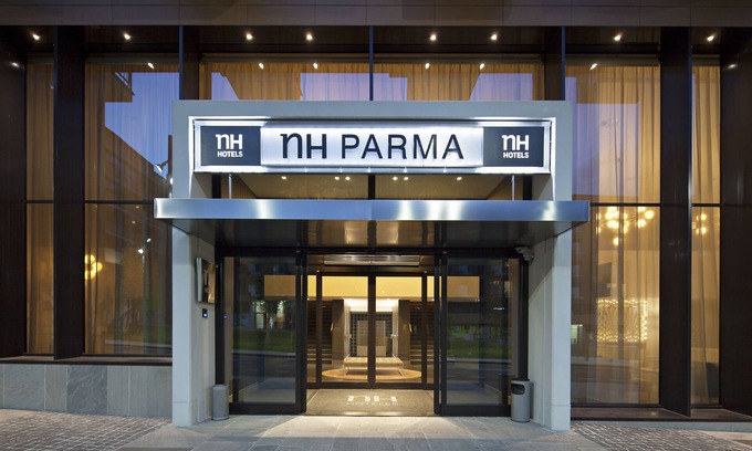 San Leonardo Hotel | NH Parma