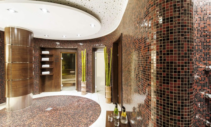 Schwechat Hotel | NH Vienna Airport Conference Center