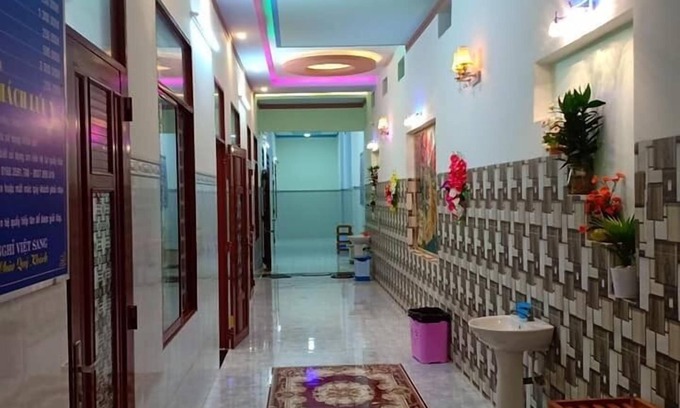 La Gi House | Nha Nghi Viet Sang