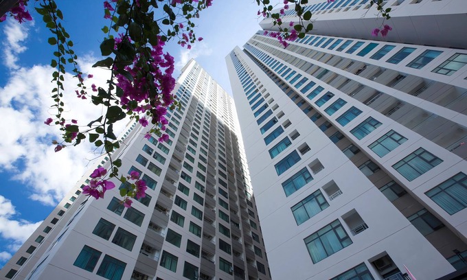 Nha Trang Apartment | nha trang home