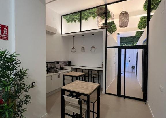 Ruzafa House | Niña Mala