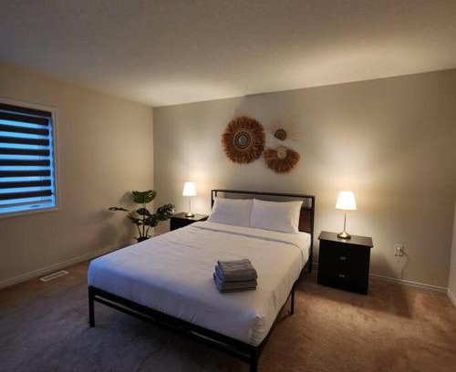 Thorold House | Niagara Oasis Hideaway