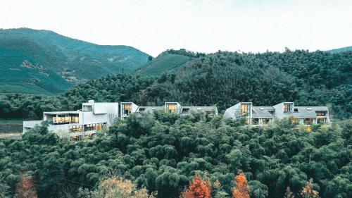Wuxing Hotel | Nian hotel & resorts