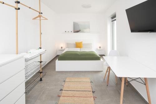 Worms Apartment | Nibelungen Apartments