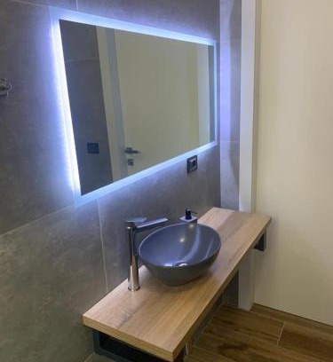 Casalecchio di Reno Apartment | Nibu Appartamenti - Appartamento centrale comodo a tutto, anche a Villa Chiara