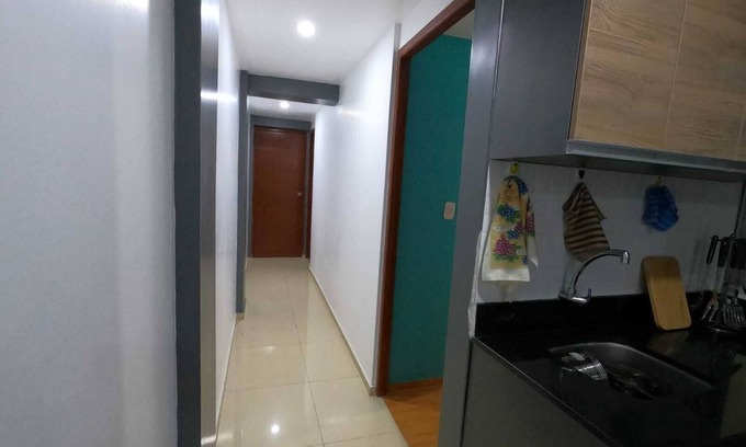 Trujillo Apartment | Nice 2 bedroom apartment with WiFi in Huanchaco.