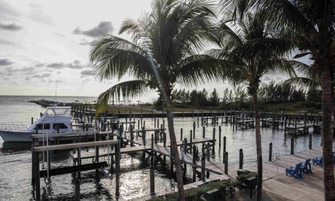 West End Apartment | Nice 3-bedroom apartment in Grand Bahama Freeport