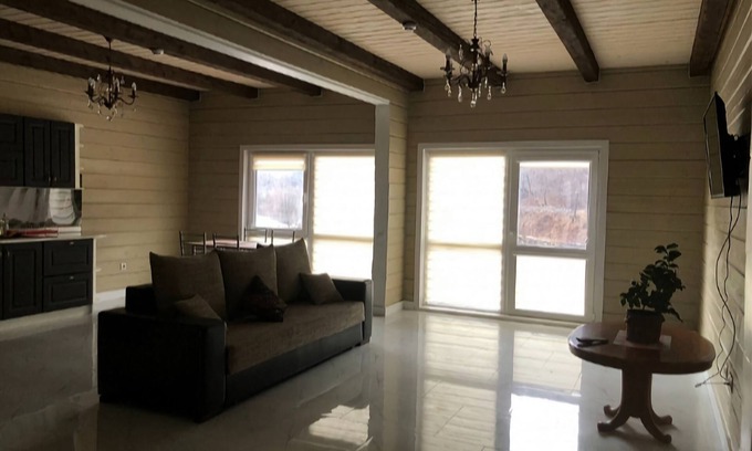 Belovo Villa | Nice and cozy house is located in 31 from Borovets resort.