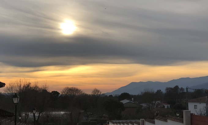 La Adrada House | Nice and comfortable country house in Valle del Tietar