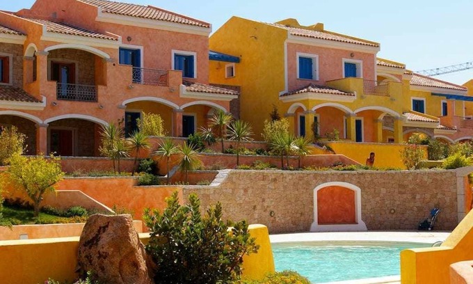 Santa Teresa di Gallura Apartment | Nice apartment in Residence with swimming pool