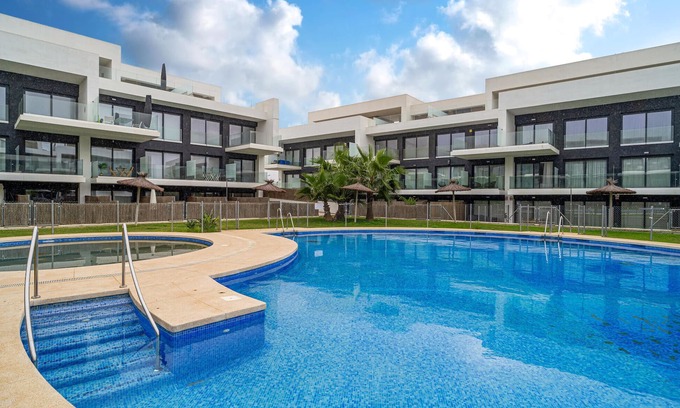 Bolonia Apartment | Nice apartment in Zahara de los Atunes