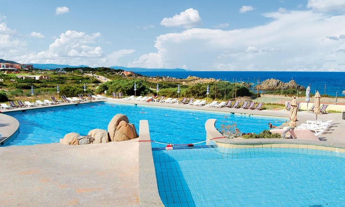 Santa Reparata Apartment | Nice apartment in St. Teresa di Gallura