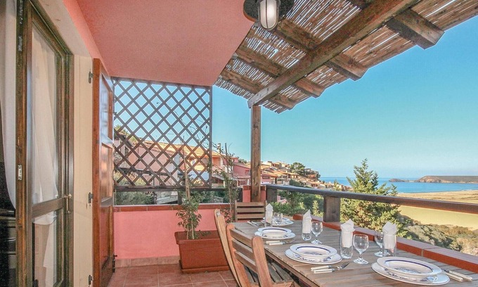 Torre dei Corsari Apartment | Nice apartment in Torre dei Corsari CA