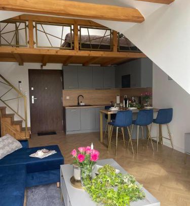 Glogow Apartment | NICE Apartament Głogów
