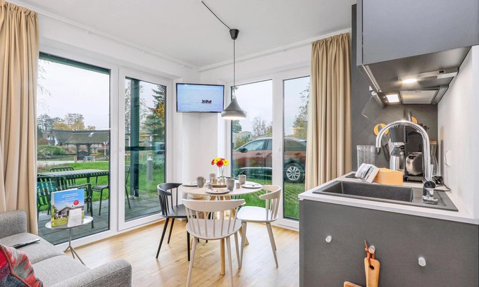 Lembruch Apartment | Nice apartment in Lembruch/Dümmer See