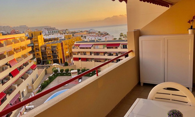 Puerto de Santiago Apartment | Nice apartment near the sea