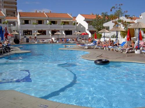 San Eugenio Apartment | Nice apartment on Las Americas Beach