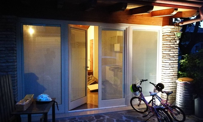 Lonato del Garda Apartment | Nice apartment in Garda Lake, nice self-contained apartment on Lake Garda