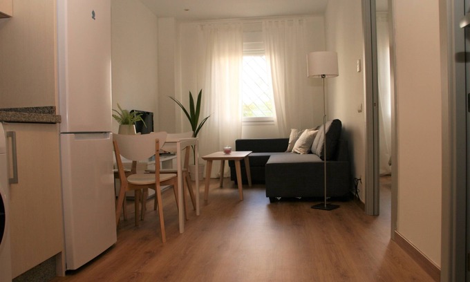 Bormujos Apartment | Nice apartment 10 min from the center of Seville