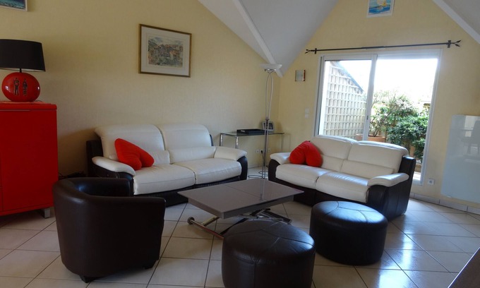 Arcachon Apartment | Nice apartment Arcachon center