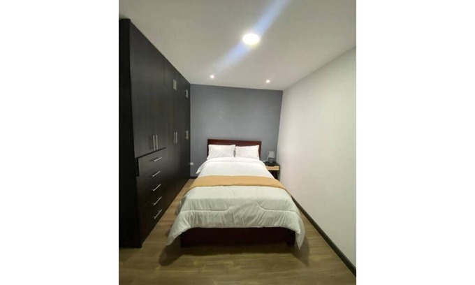 Canaribamba Apartment | Nice apartment close to the city center