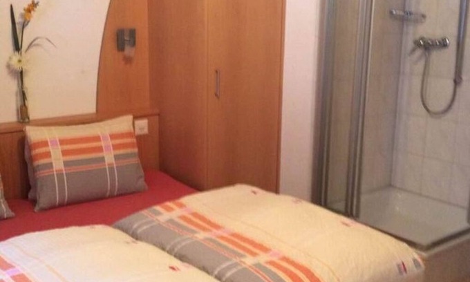 Saas Almagell Apartment | Nice apartment for 6 people with WIFI, TV and balcony