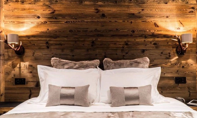 Saas-Fee Apartment | Nice apartment for 10 guests with WIFI, TV and balcony