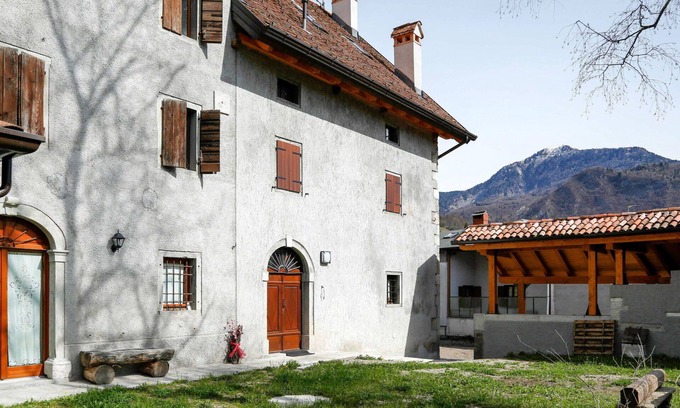 Raveo Apartment | Nice apartment for 2 people with WIFI, TV, patio and parking