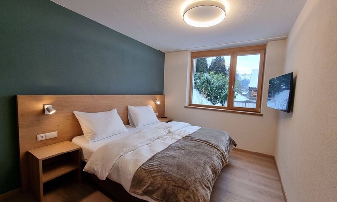 See Apartment | Nice apartment for 3 people with WIFI, TV and terrace