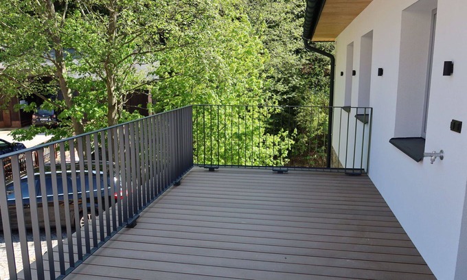 Pec pod Snezkou Apartment | Nice apartment for 4 guests with WIFI, TV, terrace, pets allowed and parking